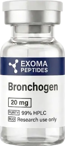 Bronchogen 20 mg